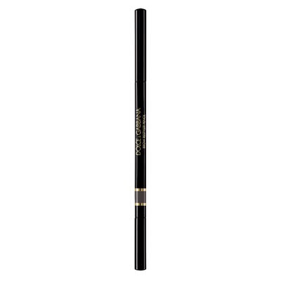 DG MAKE-UP BROW PENCIL 05 SOFT BROWN BLACK